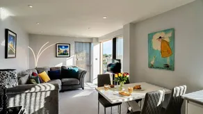 Holiday apartment with 2 rooms for 4 persons - Image 5