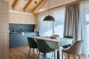 Ferienwohnung mit Terrasse und Sauna - Image 5