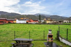 Casa con barbecue | Vista sulla montagna - Image 2