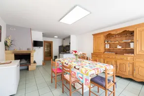 Casa rural totalmente equipada con barbacoa, terraza y jardín | Vistas al jardín - Image 4