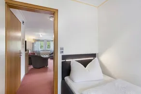 Flat with garden | Mountain view - Image 5