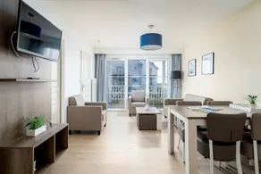 Suite for 4 People - Image 2