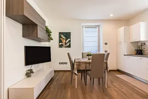Fully equipped wonderful flat with garden | Garden view | Perfect for remote work | Dogs allowed - Image 4
