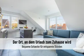 Kinderfreundliche Wohnung mit Grill | Gartenblick - Image 3