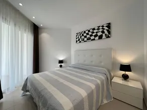 Spacious apartment with private garden in Palm Mar - Image 5