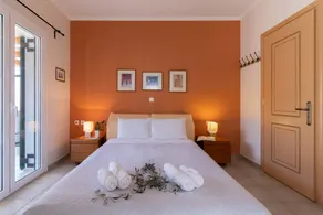 Apartment with BBQ, garden & terrace | Mountain view - Image 5