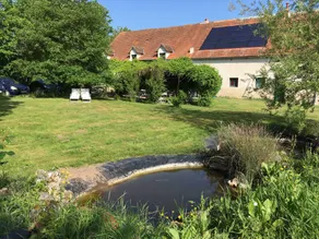 Cottage with BBQ - Image 4