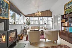 House with terrace | Sea view - Image 4