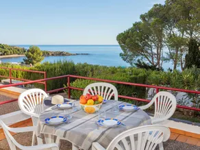 Maison de vacances avec jardin, piscine et terrasse | Vue mer | Proche de la plage - Image 2
