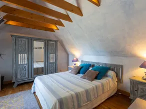 Fully equipped nice house with terrace, BBQ & garden | Garden view | Pets allowed - Image 5