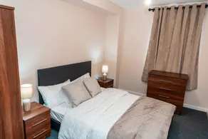 Holiday apartment with 2 rooms for 5 persons - Image 2