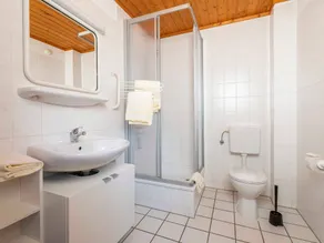 Children-friendly charming apartment with terrace | Dogs allowed - Image 5