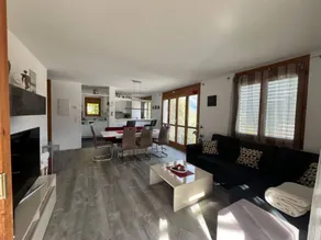 Ferienwohnung Bergsicht, Malix - Image 5