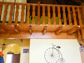 Holiday home with garden, barbeque & terrace | Mountain view - Image 4