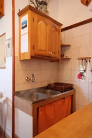 Apartment MF A4 Arch 2 Zaklopatica, Island Lastovo - Image 5