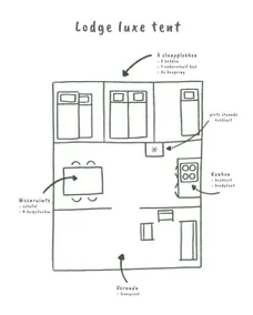 Cottage with heated pool & garden - Image 4