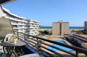 Appartement de vacances avec terrasse et piscine - Image 4