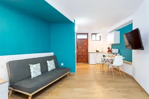 Apartment with terrace | Beach nearby - Image 4