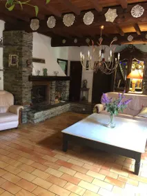 Casa con giardino, griglia e terrazza | Vista sul giardino | Ideale per il telelavoro - Image 4