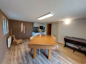 Chalet alpin à Méaudre, 12 pers, vue panoramique, charme et confort - Image 4