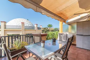 Apartment 'Romana Playa' mit Gemeinschaftspool, WLAN und Klimaanlage - Image 3