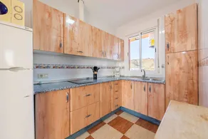 Holiday apartment with terrace | Mountain view - Image 4