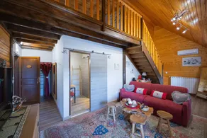 Beautiful bed & breakfast with garden | Garden view | Pets allowed - Image 4