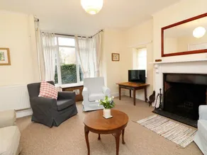 Cottage with garden | Beach view - Image 2