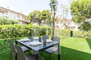 Fully equipped nice apartment with pool | Sea view | Next to the beach | Dogs allowed - Image 2