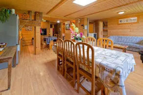 Fully equipped wonderful holiday apartment | Garden view - Image 4