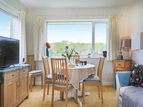 Cottage with garden | Sea view - Image 4