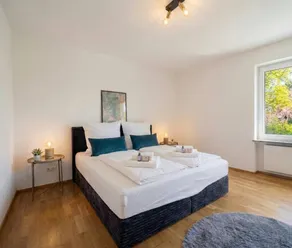 Flat with sauna - Image 4