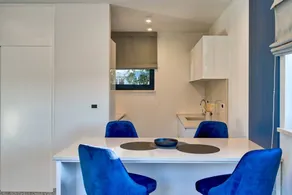 Holiday home with garden, terrace & heated pool - Image 5