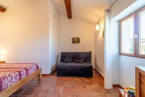 "Bambou" Room with Shared Terrace, Wi-Fi, and Air Conditioning - Image 3