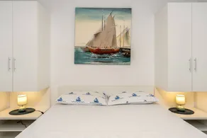 Appartement avec terrasse et barbecue | Vue mer - Image 5