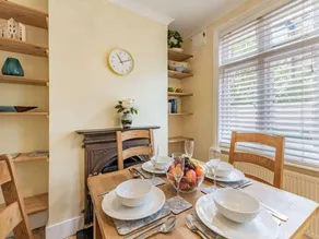 Lovely cottage with garden | Dogs allowed - Image 3