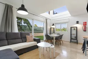 Apartamento Campo Golf Hoyo 18 - Image 2