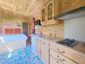 Fantástica casa vacacional con barbacoa, jacuzzi y terraza | Vistas al jardín - Image 4