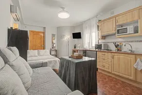 Apartment 'La Ruta del Olivar' mit Klimaanlage - Image 3