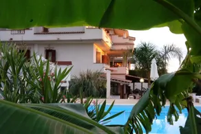 Agriturismo Pinturicchio: Giarra - Image 4
