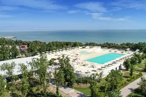 Mobil-home avec barbecue et jardin | Plage à proximité | Avec animaux acceptés - Image 4