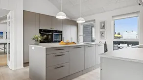 Familienorientiertes gemütliches Ferienhaus mit privatem Pool, Sauna und Grill | Haustiere erlaubt - Image 4
