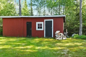 Maison avec barbecue, sauna et terrasse | Vue sur l'eau - Image 5