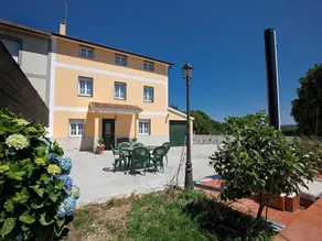 Villa with terrace, private pool & BBQ | Pet-friendly - Image 2