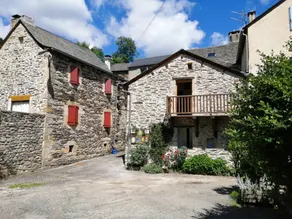 Chambre privée avec terrasse - Image 1