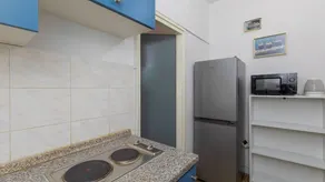 Studio für 4 Personen (32 m²) in Lokva Rogoznica - Image 4