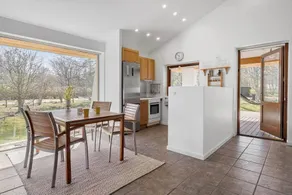Holiday home with barbeque, terrace & sauna - Image 3