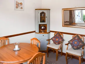 Family-oriented pleasant cottage with garden & barbecue | Pet-friendly - Image 5