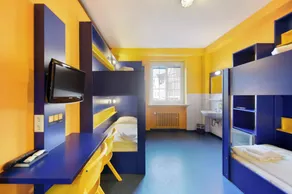 Bed'nBudget Hostel Hannover - Image 4