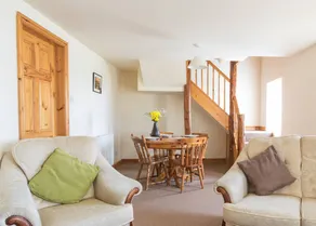 Cottage | Beach view - Image 2